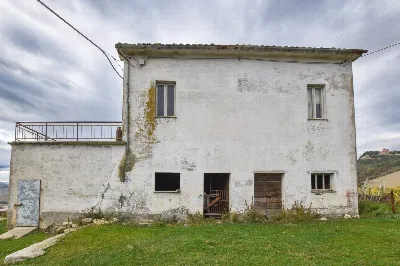 Rustico/Casale in vendita a Santa Vittoria... - foto 6