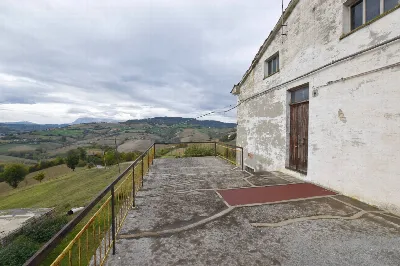 Rustico/Casale in vendita a Santa Vittoria... - foto 8