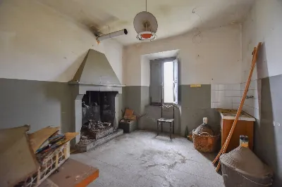Rustico/Casale in vendita a Santa Vittoria... - foto 9
