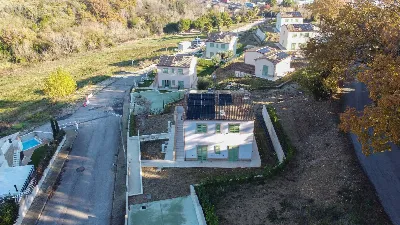 Villa in vendita a Campofilone - foto 10