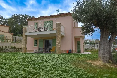 Villa in vendita a Campofilone - foto 2