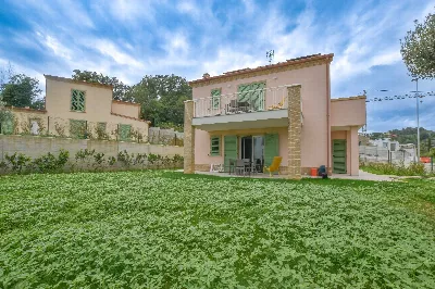 Villa in vendita a Campofilone - foto 3