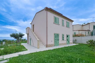 Villa in vendita a Campofilone - foto 7