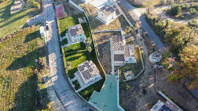 Villa in vendita a Campofilone - foto 9