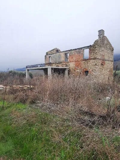 Rustico/Casale in vendita a Moresco - foto 1