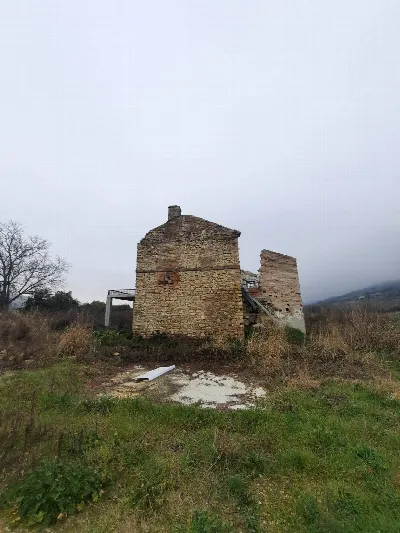 Rustico/Casale in vendita a Moresco - foto 2