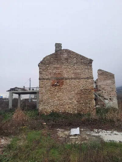 Rustico/Casale in vendita a Moresco - foto 3