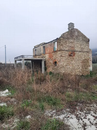 Rustico/Casale in vendita a Moresco - foto 4