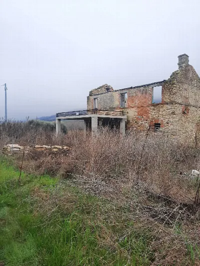Rustico/Casale in vendita a Moresco - foto 5