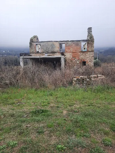 Rustico/Casale in vendita a Moresco - foto 6