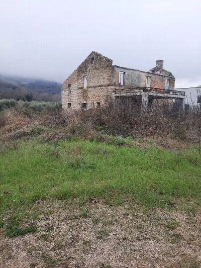 Rustico/Casale in vendita a Moresco - foto 8