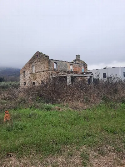 Rustico/Casale in vendita a Moresco - foto 9