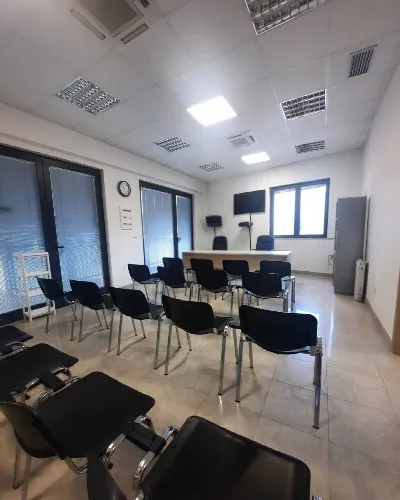 Ufficio in vendita a Grottammare - foto 1