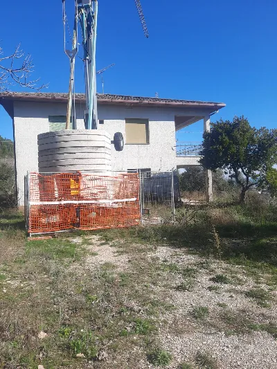 Rustico/Casale in vendita ad Altidona - foto 10