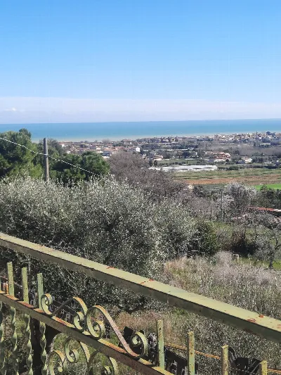 Rustico/Casale in vendita ad Altidona - foto 5