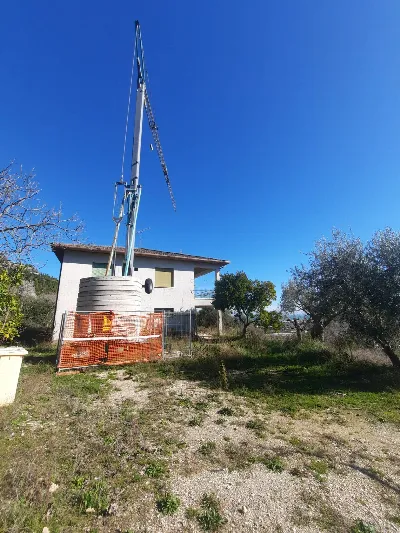 Rustico/Casale in vendita ad Altidona - foto 9