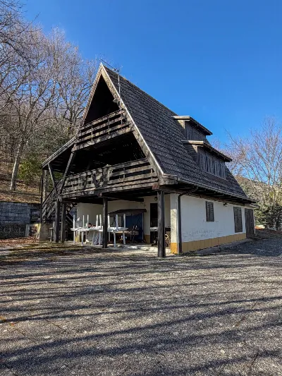 Villa in vendita a San Ginesio - foto 2