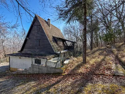 Villa in vendita a San Ginesio - foto 9