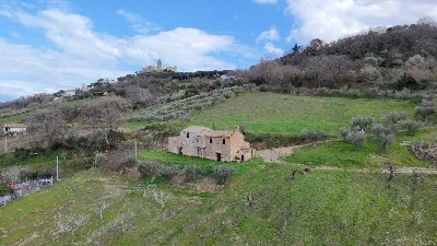 Rustico/Casale in vendita a Campofilone - foto 4
