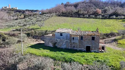 Rustico/Casale in vendita a Campofilone - foto 5