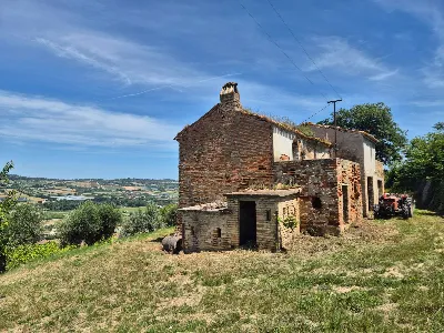 Rustico/Casale in vendita a Campofilone - foto 7