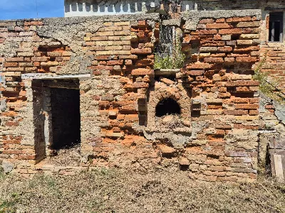 Rustico/Casale in vendita a Campofilone - foto 8