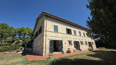 Rustico/Casale in vendita ad Altidona - foto 3