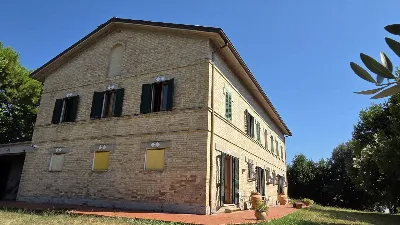 Rustico/Casale in vendita ad Altidona - foto 5