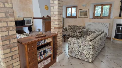 Rustico/Casale in vendita ad Altidona - foto 7