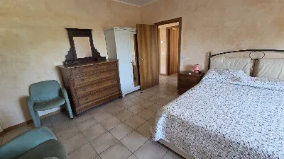 Rustico/Casale in vendita ad Altidona - foto 9