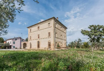 Rustico/Casale in vendita a Mogliano - foto 10