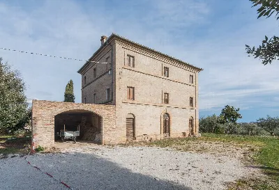 Rustico/Casale in vendita a Mogliano - foto 9