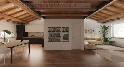 Villa in vendita a Verona, Santa Lucia, Go... - foto 1