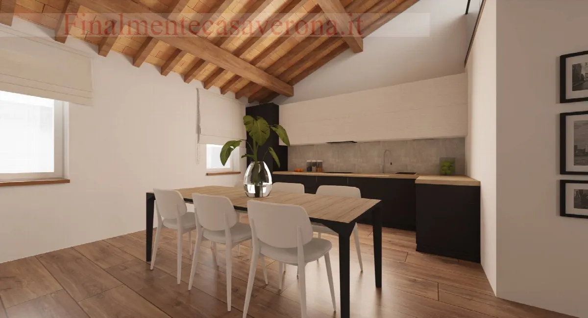 Villa in vendita a Verona, Santa Lucia, Golosine, Zona Fiera - foto 3