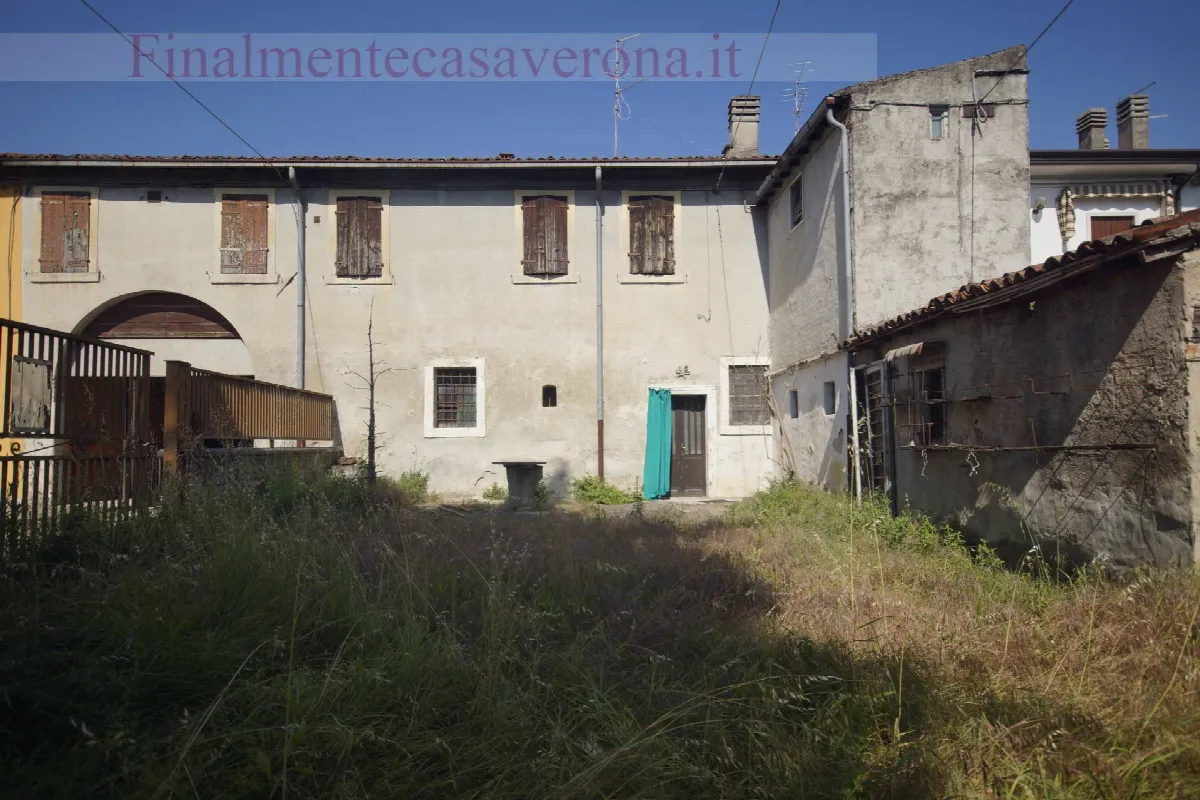 Villa in vendita a Verona, Santa Lucia, Golosine, Zona Fiera - foto 4