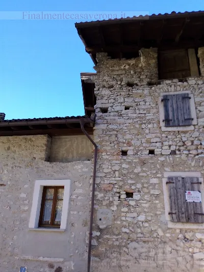 Rustico/Casale in vendita a Isera - foto 8