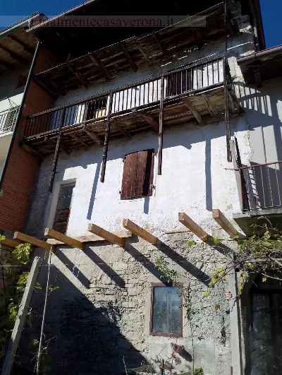 Rustico/Casale in vendita a Isera - foto 9