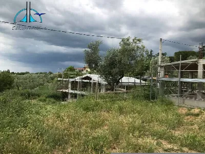 Villa a Fara in Sabina