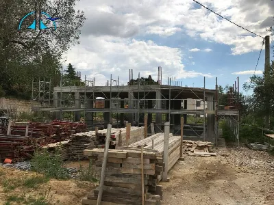 Villa in vendita a Fara in Sabina - foto 3