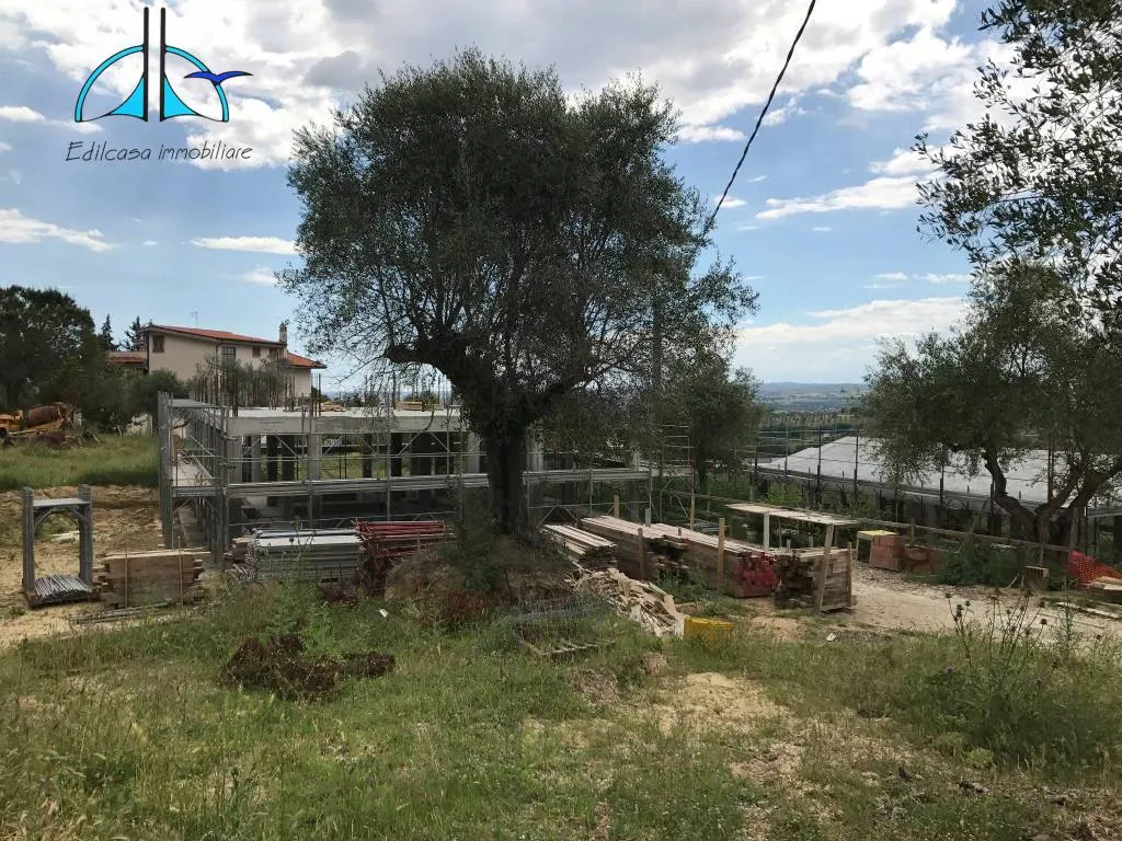 Villa in vendita a Fara in Sabina - foto 5