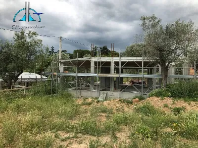 Villa in vendita a Fara in Sabina - foto 7