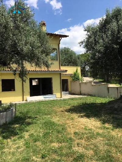 Villa in vendita a Fara in Sabina - foto 3