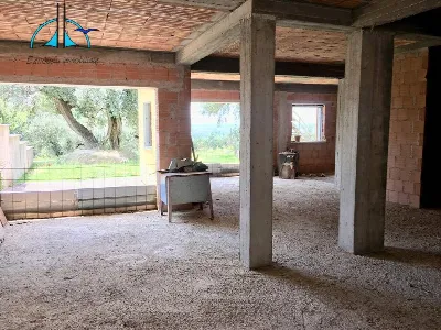 Villa in vendita a Fara in Sabina - foto 6