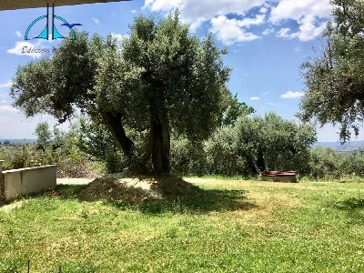 Villa in vendita a Fara in Sabina - foto 9
