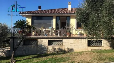 Villa in vendita a Fara in Sabina - foto 10