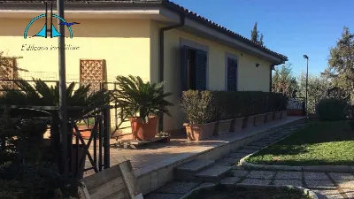 Villa in vendita a Fara in Sabina - foto 3