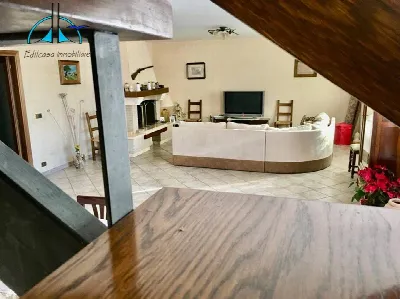 Villa in vendita a Fara in Sabina - foto 4