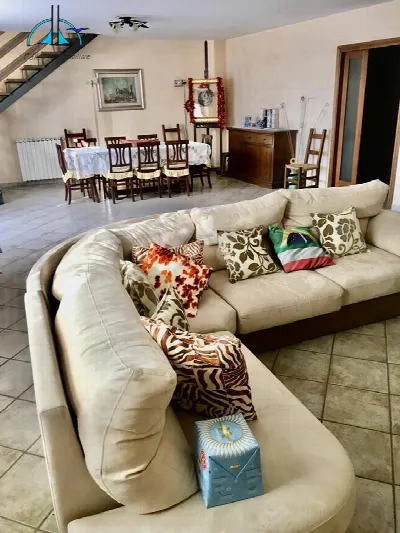 Villa in vendita a Fara in Sabina - foto 5