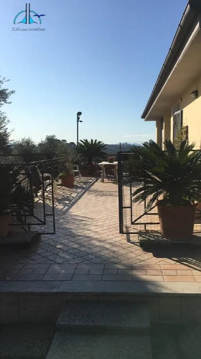 Villa in vendita a Fara in Sabina - foto 6