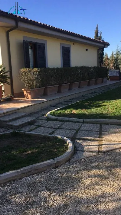 Villa in vendita a Fara in Sabina - foto 7